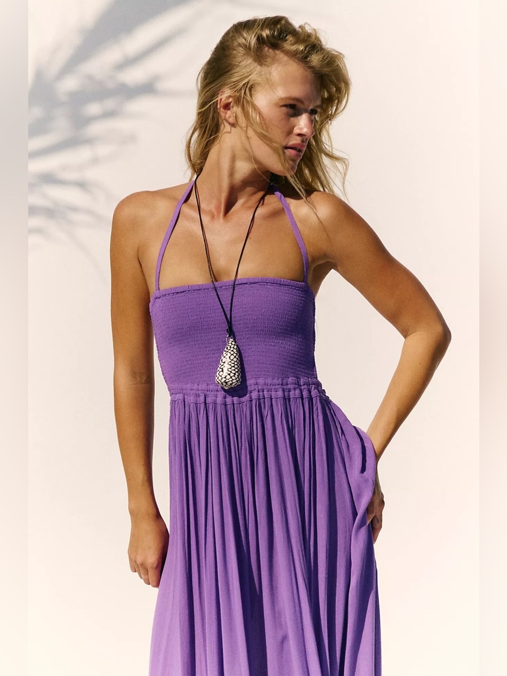 Free people Extratropical Maxi Dress - Picture 6 of 11